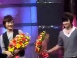 Danson tang, joe cheng,ariel lin