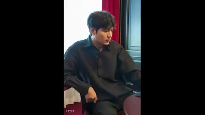 20190925 mym entertainment beautiful, ️ イミンホ leeminho 이민호 李敏镐 alwayswithleeminho thekingtheeternalmo
