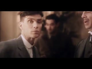 Cillian murphy / thomas shelby / peaky blinders // vine edit ˜ welcome to the party