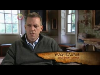 Blackadder the whole rotten saga