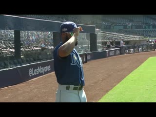 Postseason 2020 alcs tampa bay rays at houston astros game 5 condensed game