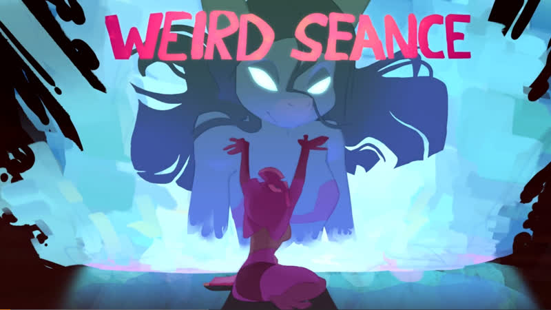 Странный сеанс/weird seance (by tabuley) hd1080p