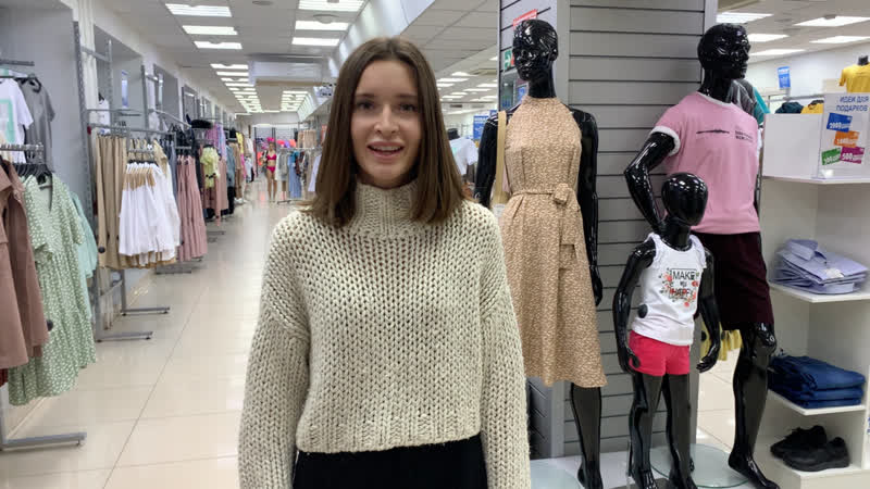 Стрим пляжная мода в чем загорать и купаться в этом сезоне?