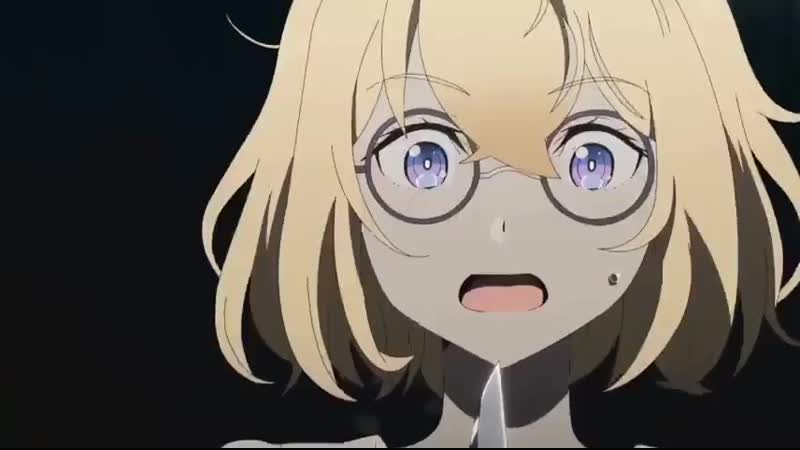 Kyuukyoku shinka shita full dive rpg ga genjitsu yori mo kusoge dattara 2 трейлер