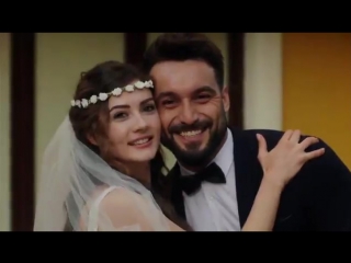 Şahane damat teaser