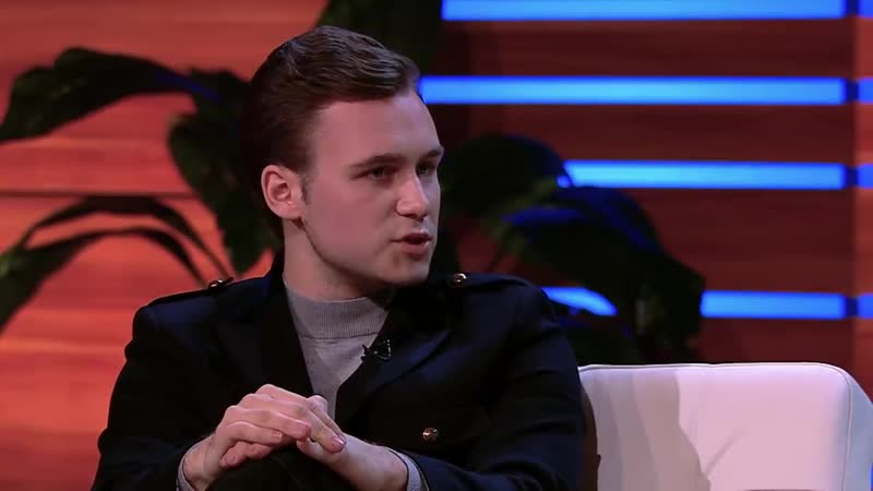 Николай соболев мария лиман шоу без названия