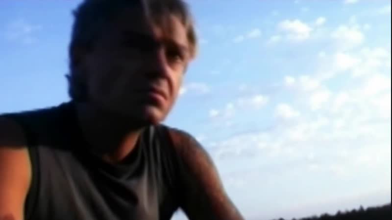 ✩ веретено (клип) рок группа "алиса" константин кинчев 2001 г