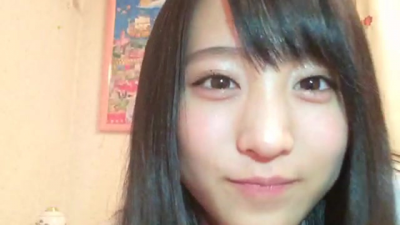 20161110 showroom sakaguchi nagisa