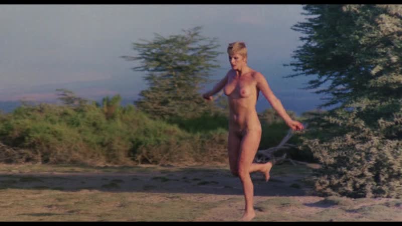 Emanuelle nera (black emanuelle) (1975)