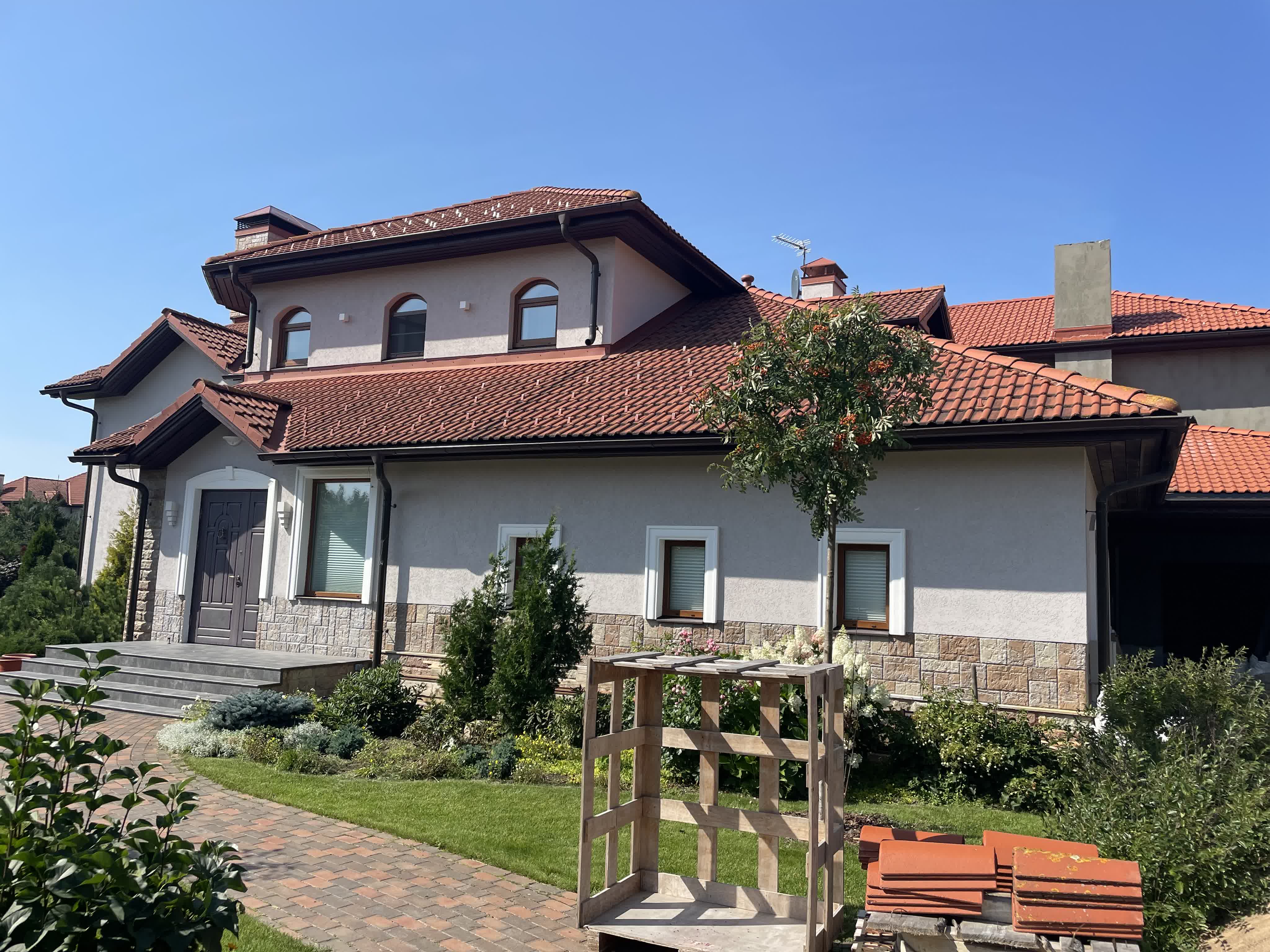 Остекление загородного дома в кп репинская усадьба 2 mp4 hq xxx video