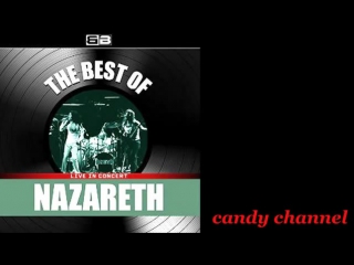 Nazareth the best of nazareth (full album)