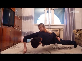 Люди невероятны лучшее за март 2 (vhs video)