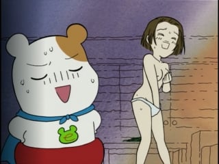 Oruchuban ebichu [tv] 07 08 09 [rus озвучка] (юмор, softcore, софткор, аниме эротика, молодые, porn, не хентай hentai)