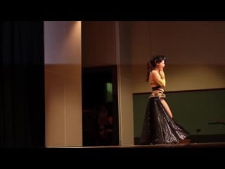 Dolly cakes (бурлеск танец)