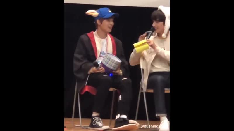 Хотю твои щечки