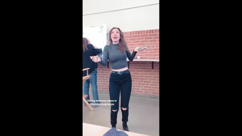 Hannah hayes tagged season 3