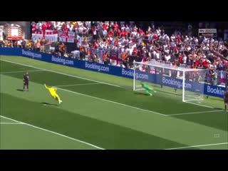 Jordan pickford played 120 minutes of englands uefa nations league 3rd place play off,