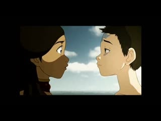 Avatar aang katara amv/vine/edit [m/f/v] #18