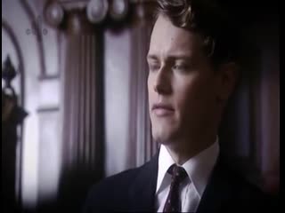 A very british sex scandal (оригинал