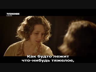 Обломов / oblomov (2017)