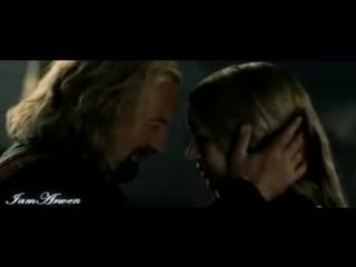 Faramir and eowyn what have you done