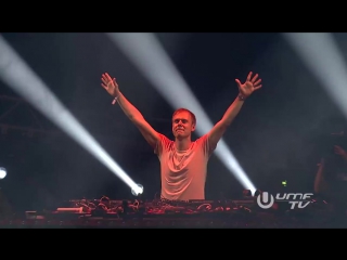 Ultra music festival miami 2017 (a state of trance stage)
