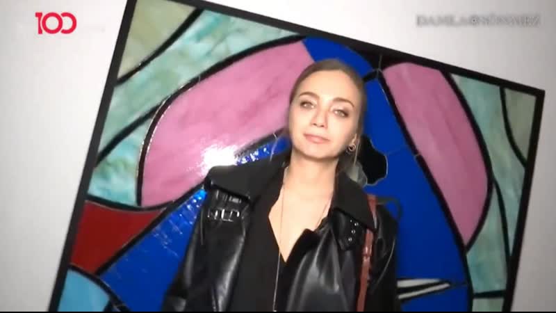 Damla sönmez röportaj