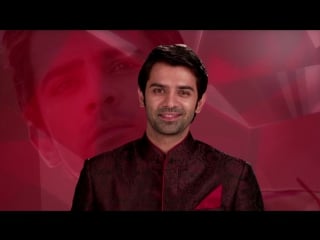 Barun sobti message arnav from iss pyaar ko kya naam doon star parivaar live 2012