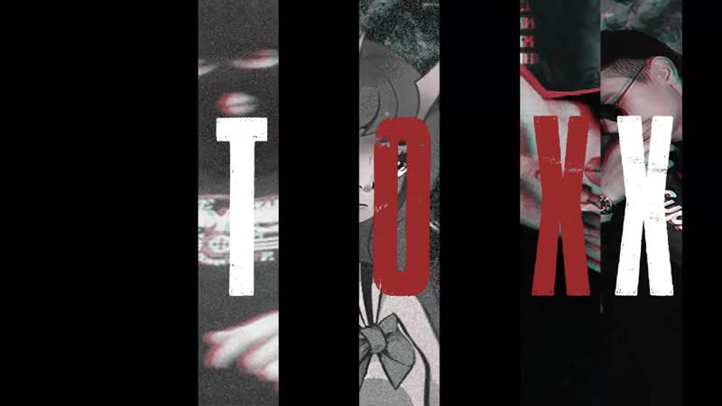 Getto xxx багровый пик часть 2