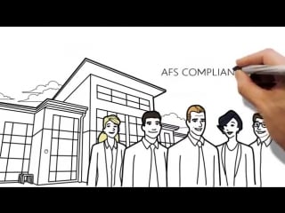 Explainer video for asset finance solutions by cartoon media – explainer animation company