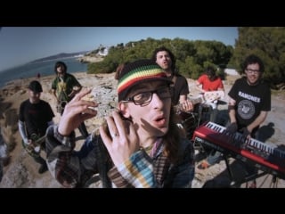 Buhos toca hamelin feat pulpul (ska p) (2014)