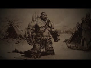 Spellforce 3 fallen god story trailer