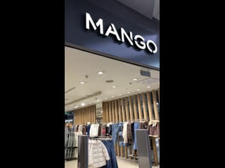 Live mango belgorod