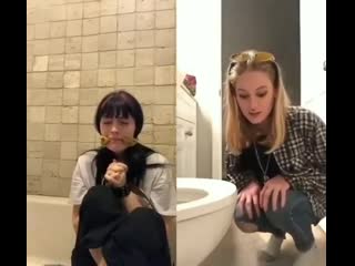 Uh oh stinky poopy baby