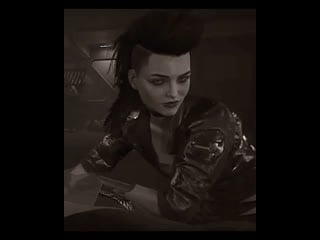 Cyberpunk 2077 | rogue amendiares