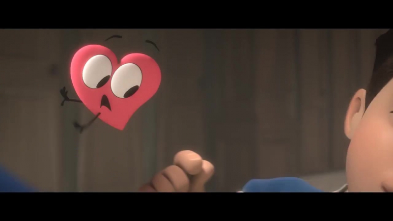 В такт с биением сердца (2017)