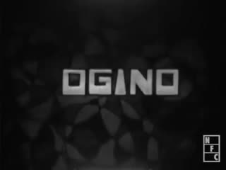 Propagate 1935 animê antigo produzido por shigeji ogino