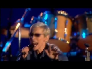 Annie lennox youssou ndour 7 seconds live