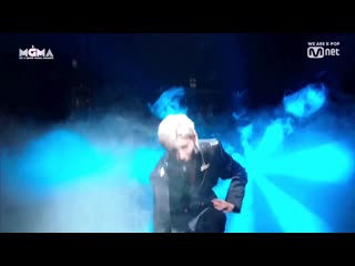 Ab6ix absolute @ 2019 mgma 190801