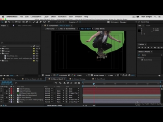 0803 correcting movement for foot