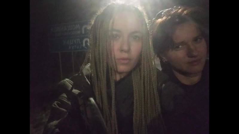 Украинку, возмутившуюся сериалом на русском, высадили из автобуса луцк киев