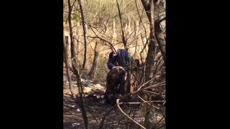 Седина в бороду,бес в очко