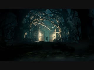Call of cthulhu launch trailer
