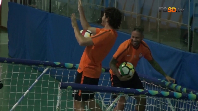 Сборы шахтера в оаэ эпичное падение марлоса