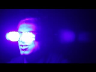 Celldweller vs blue stahli frozen