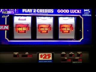 Casino sarayi massive handpay jackpot on high limit 3 reel double gold slot machine $50 max bet se 2 ep #19