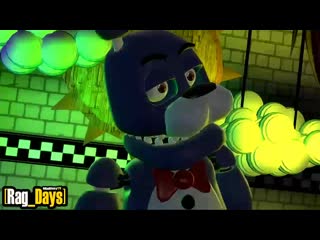 16 rag days 10 vse ocen ploxo five nights at freddys gmod rag days (videomega ru)(0) mp4