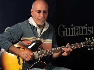 Larry carlton part 1