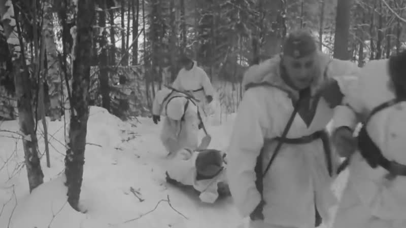 Я свидетель трагедии армии власова | я помню