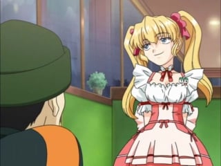 Anime webm kimi ga nozomu eien